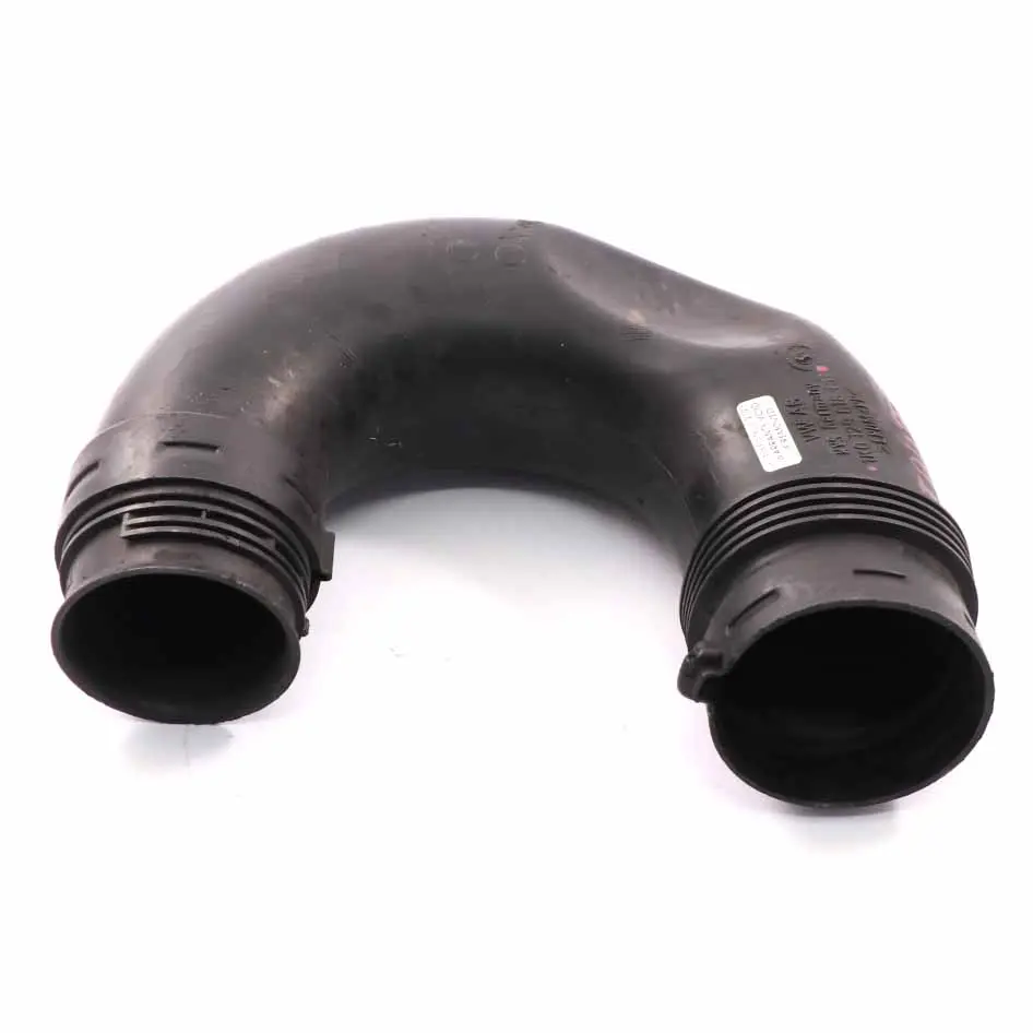 Intake Tube Pipe to Volkswagen VW Touran Air with Part number 1K0129618BR Volkswagen VW Touran Air Intake Tube Pipe - SKU 1K0129618BR - Part number 1K0129618BR