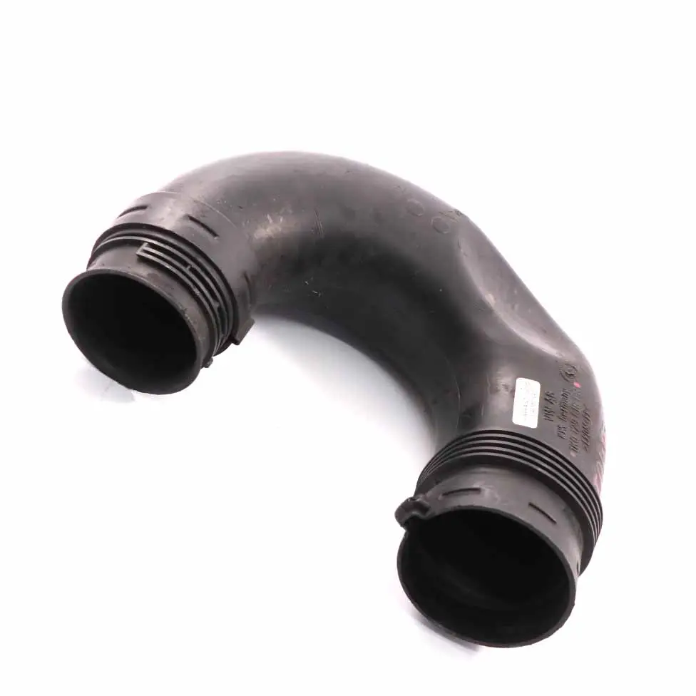 VW Touran Canal d'admission d'air Conduit de guidage 1T0864254C - SKU 1K0129618BR - Numéro de pièce 1K0129618BR