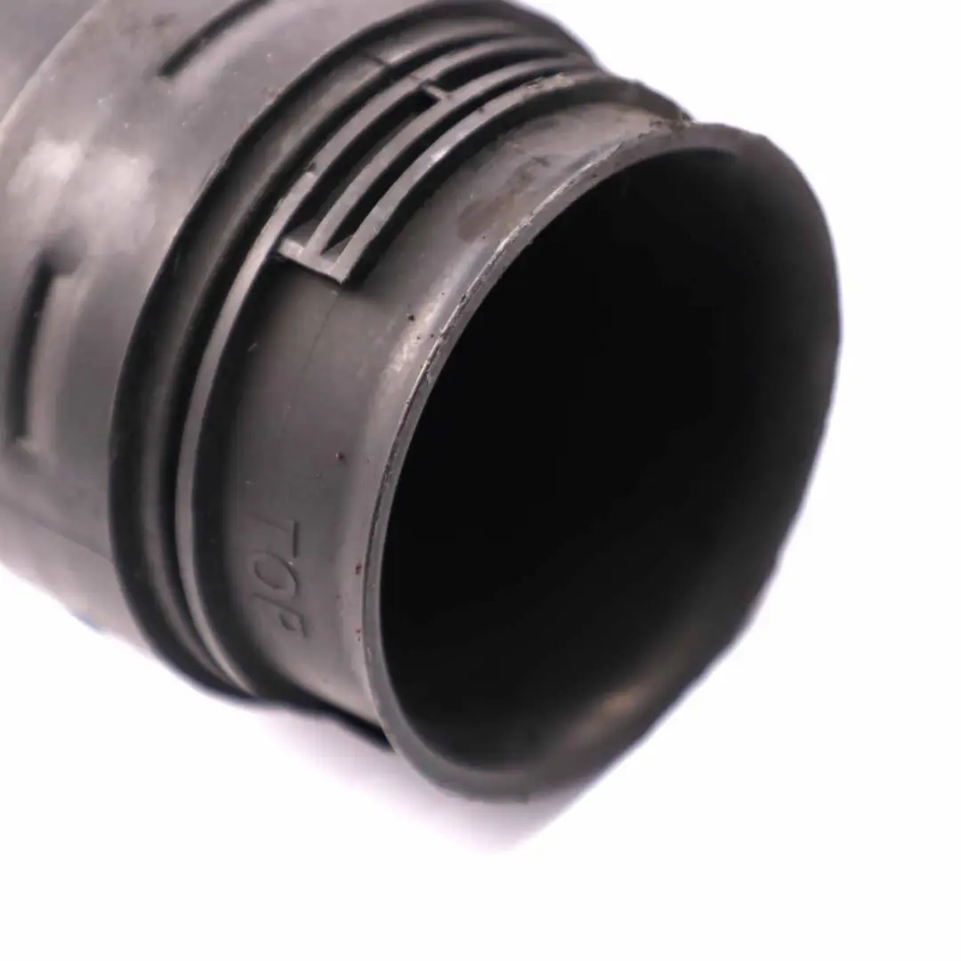 VW Touran Canal d'admission d'air Conduit de guidage 1T0864254C - SKU 1K0129618BR - Numéro de pièce 1K0129618BR