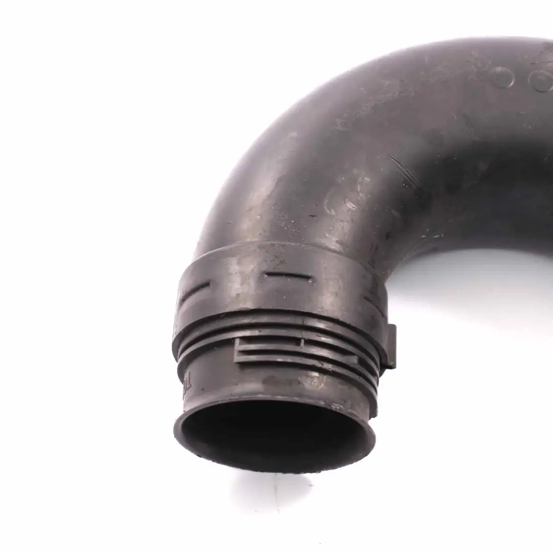 VW Touran Canal d'admission d'air Conduit de guidage 1T0864254C - SKU 1K0129618BR - Numéro de pièce 1K0129618BR