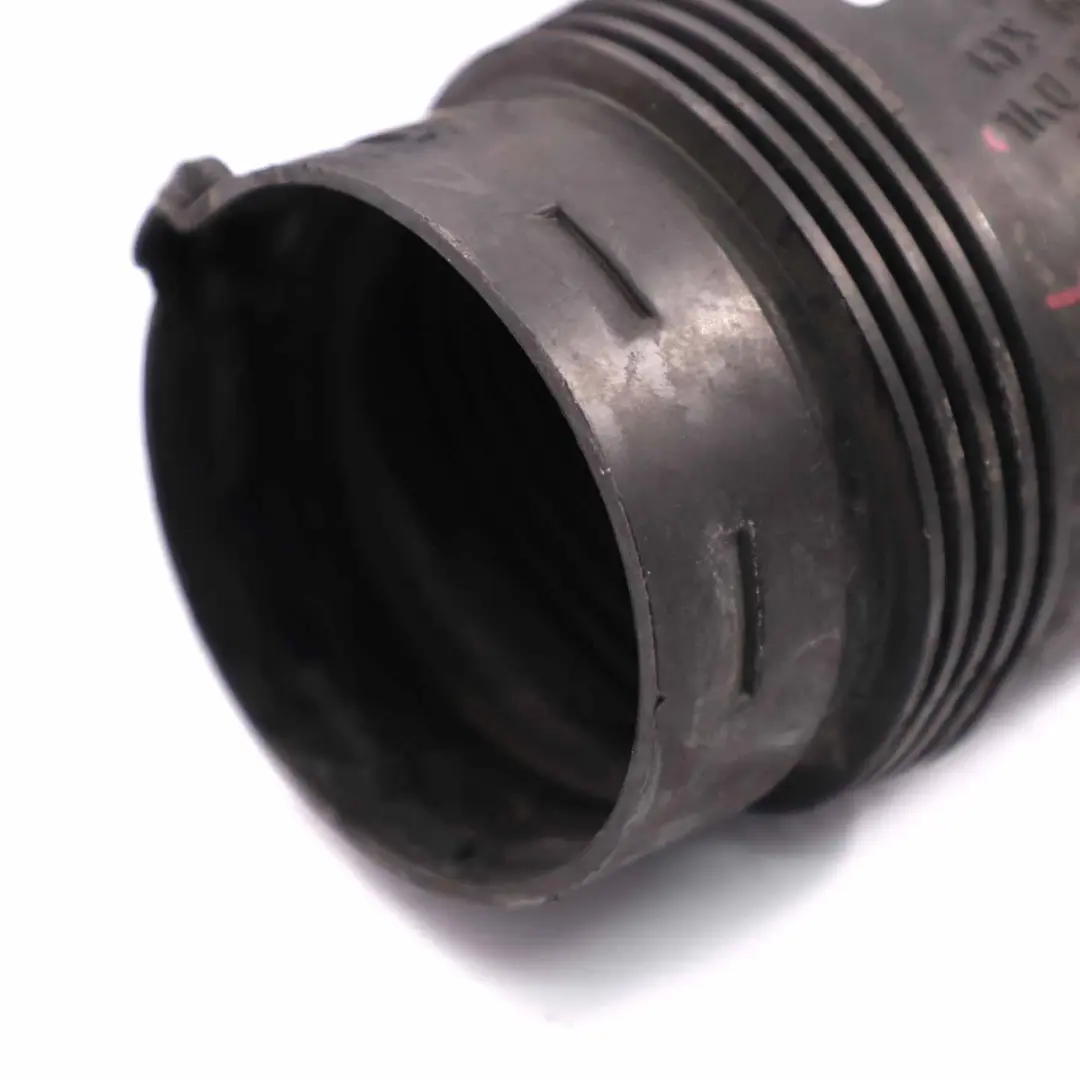 VW Touran Canal d'admission d'air Conduit de guidage 1T0864254C - SKU 1K0129618BR - Numéro de pièce 1K0129618BR