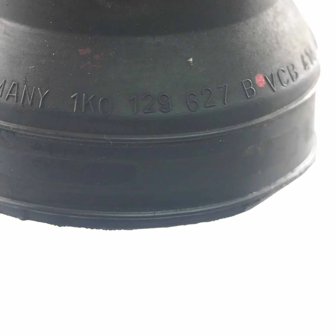 Connecteur tuyau d'admission d'air pour Volkswagen VW Golf V TDI Diesel à propos du numéro de pièce 1K0129627B Volkswagen VW Golf V TDI Diesel Connecteur tuyau d'admission d'air - SKU 1K0129627B - Numéro de pièce 1K0129627B