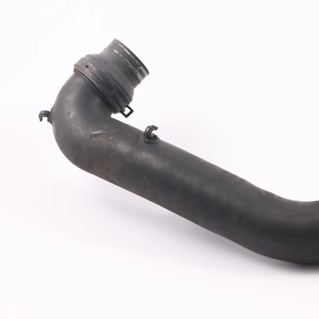 MK5 1.9 TDI Charge Pipe Intercooler Pipe Air Intake Hose to VW Golf with Part number 1K0129654AA VW Golf MK5 1.9 TDI Charge Pipe Intercooler Pipe Air Intake Hose - SKU 1K0129654AA - Part number 1K0129654AA