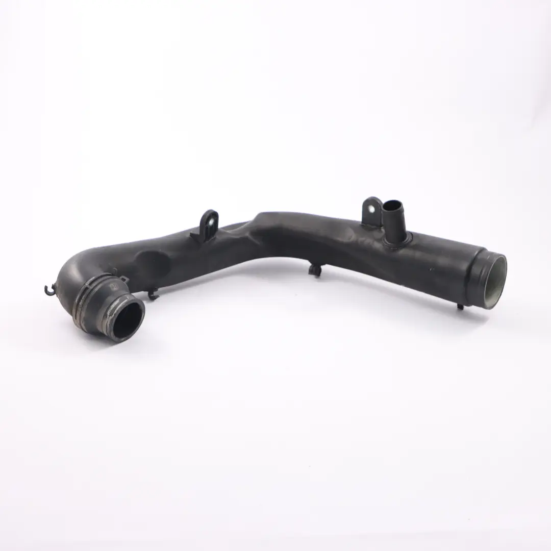 VW Golf MK5 1.9 TDI Tubo de Carga Tubo Intercooler Admisión de Aire - SKU 1K0129654AA - Número de pieza 1K0129654AA
