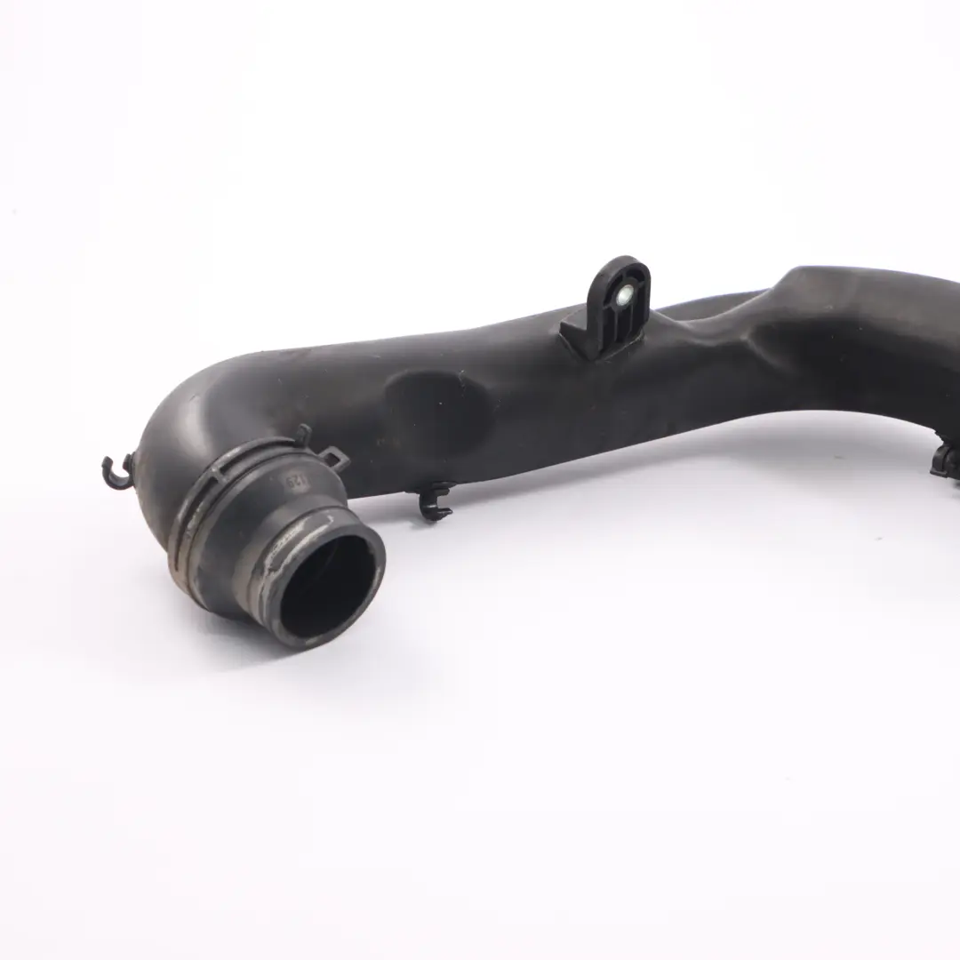 VW Golf MK5 1.9 TDI Tubo di carica Tubo intercooler aspirazione aria - SKU 1K0129654AA - Numero di parte 1K0129654AA