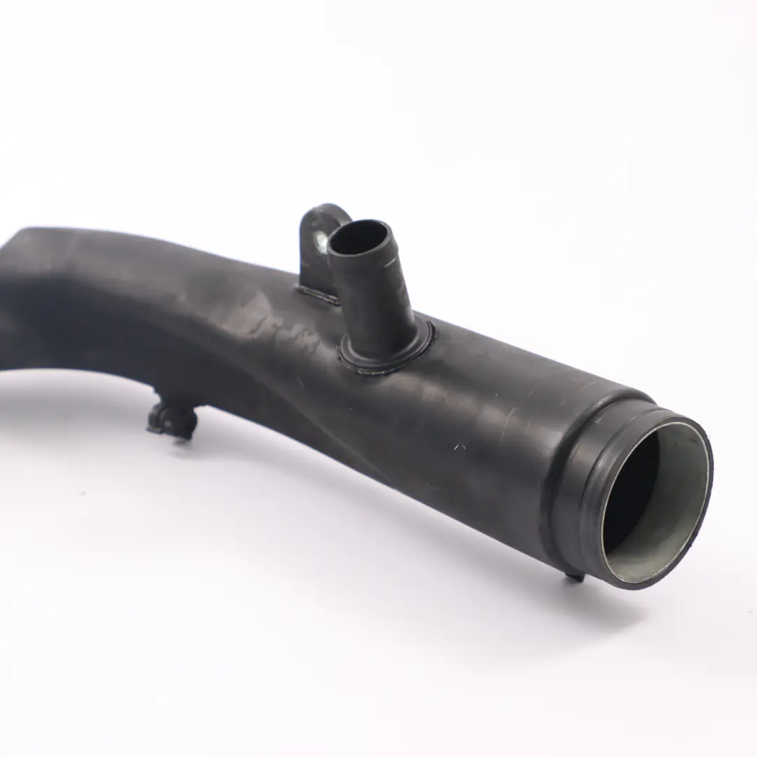 MK5 1.9 TDI Charge Pipe Intercooler Pipe Air Intake Hose to VW Golf with Part number 1K0129654AA VW Golf MK5 1.9 TDI Charge Pipe Intercooler Pipe Air Intake Hose - SKU 1K0129654AA - Part number 1K0129654AA