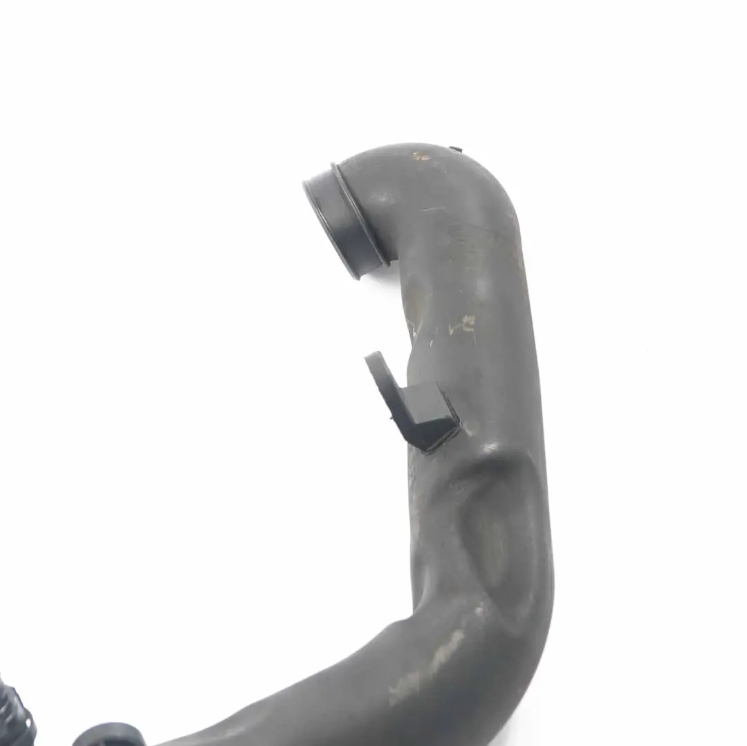 VW Golf MK5 1.9 TDI Charge Pipe Intercooler Pipe Air Intake Hose - SKU 1K0129654AD - Part number 1K0129654AD