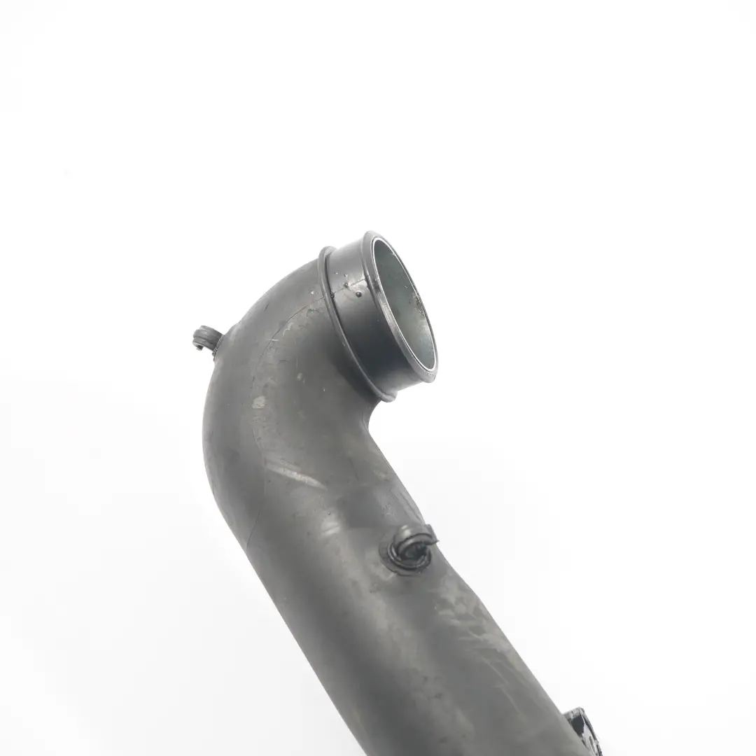 VW Golf MK5 1.9 TDI Charge Pipe Intercooler Pipe Air Intake Hose - SKU 1K0129654AD - Part number 1K0129654AD