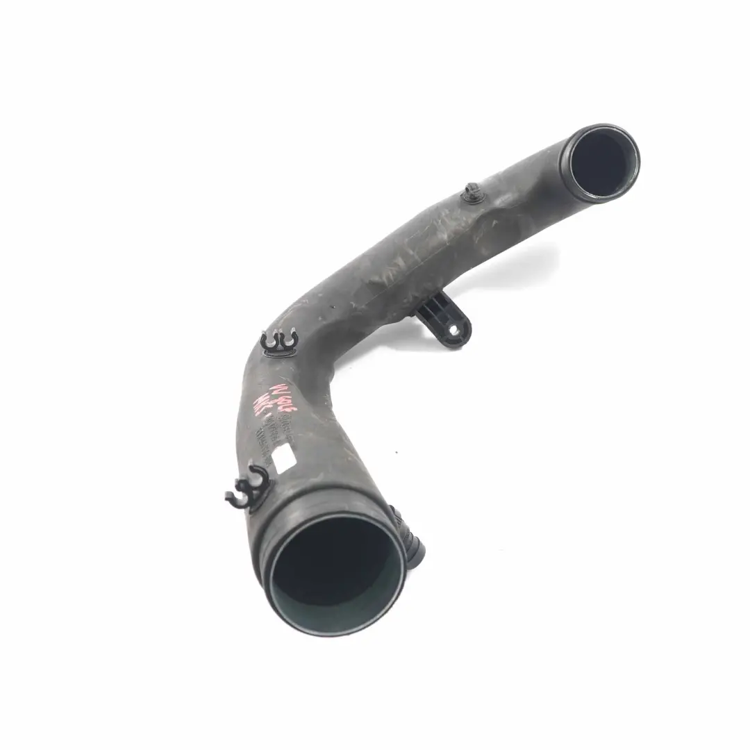 VW Golf MK5 1.9 TDI Tubo di carica Intercooler Presa d'aria - SKU 1K0129654AD - Numéro de pièce 1K0129654AD