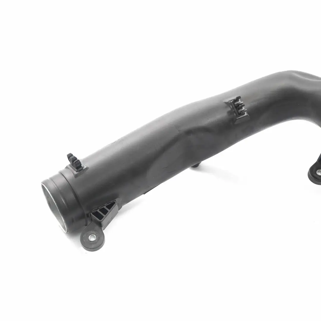 Audi A3 8P TDI Tuyau de charge Tuyau d'intercooler Tuyau d'admission - SKU 1K0129654AJ - Numéro de pièce 1K0129654AJ