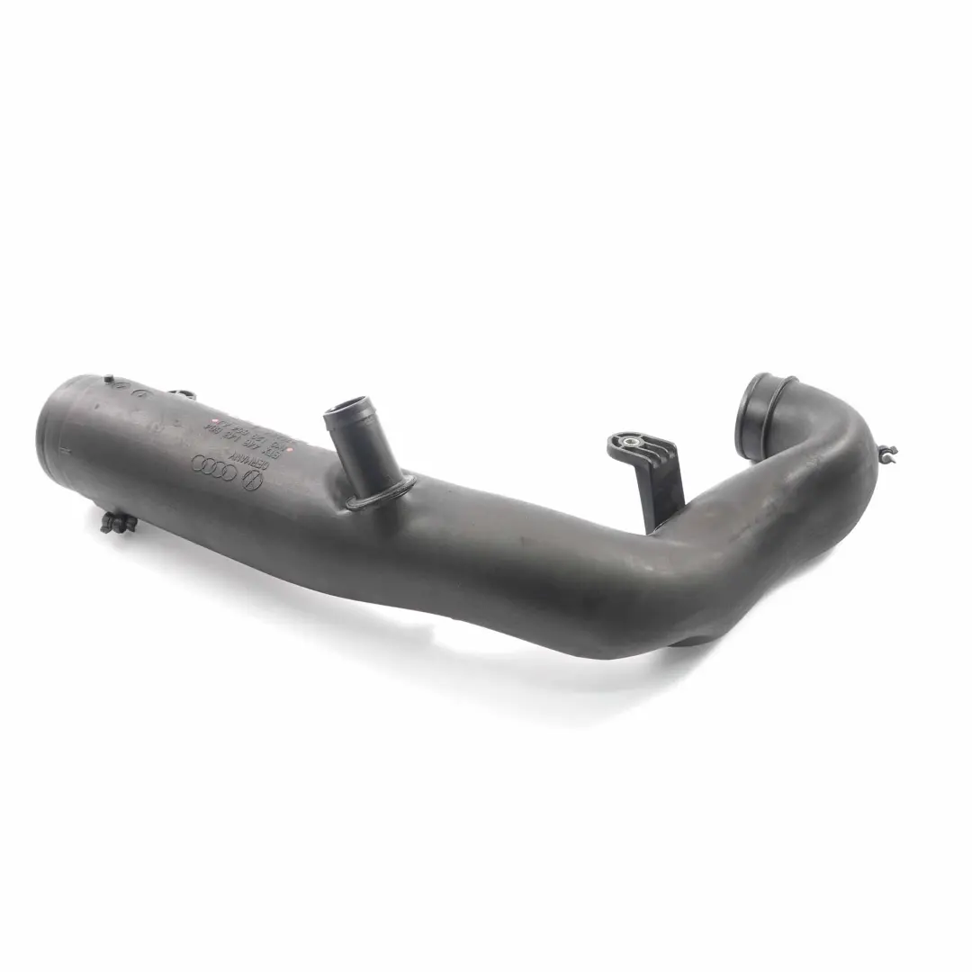 Audi A3 8P TDI Tubo di carica Tubo intercooler Tubo aspirazione aria - SKU 1K0129654AJ - Numero di parte 1K0129654AJ