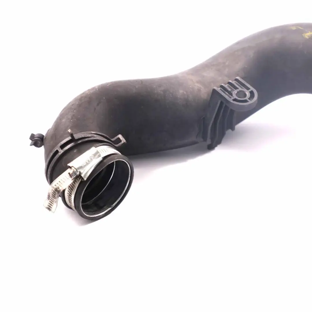 Audi A4 B7 2.0 TDI Tuyau d'admission d'air l'intercooler du turbo - SKU 1K0129654K - Numéro de pièce 1K0129654K