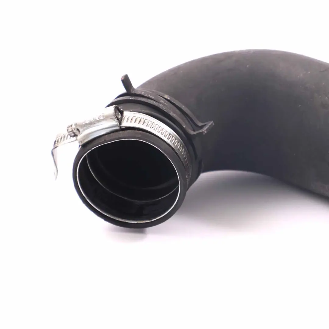 Tuyau d'admission d'air l'intercooler du turbo pour Audi A4 B7 2.0 TDI à propos du numéro de pièce 1K0129654K Audi A4 B7 2.0 TDI Tuyau d'admission d'air l'intercooler du turbo - SKU 1K0129654K - Numéro de pièce 1K0129654K