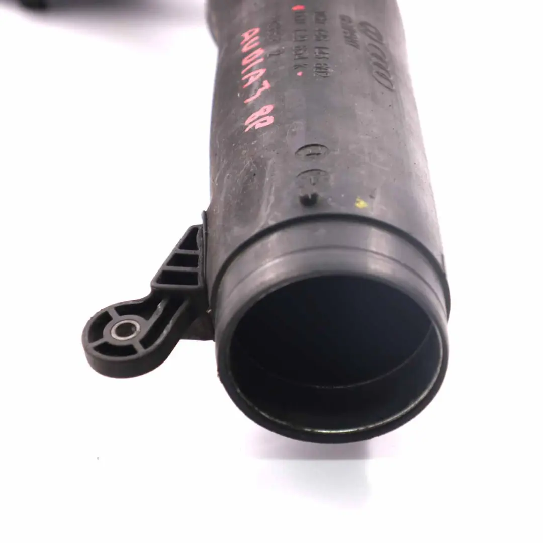 Tubo de admisión de aire para Audi A4 B7 2.0 TDI Diesel Turbo Intercooler con número de pieza 1K0129654K Audi A4 B7 2.0 TDI Diesel Turbo Intercooler Tubo de admisión de aire - SKU 1K0129654K - Número de pieza 1K0129654K