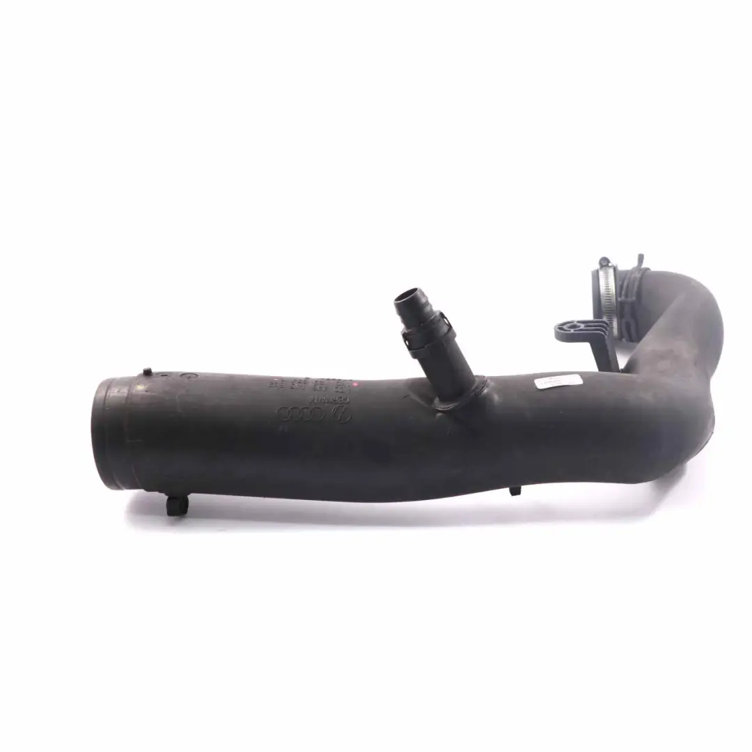 Audi A4 B7 2.0 TDI Diesel Turbo Intercooler Air Intake Hose Pipe - SKU 1K0129654K - Part number 1K0129654K