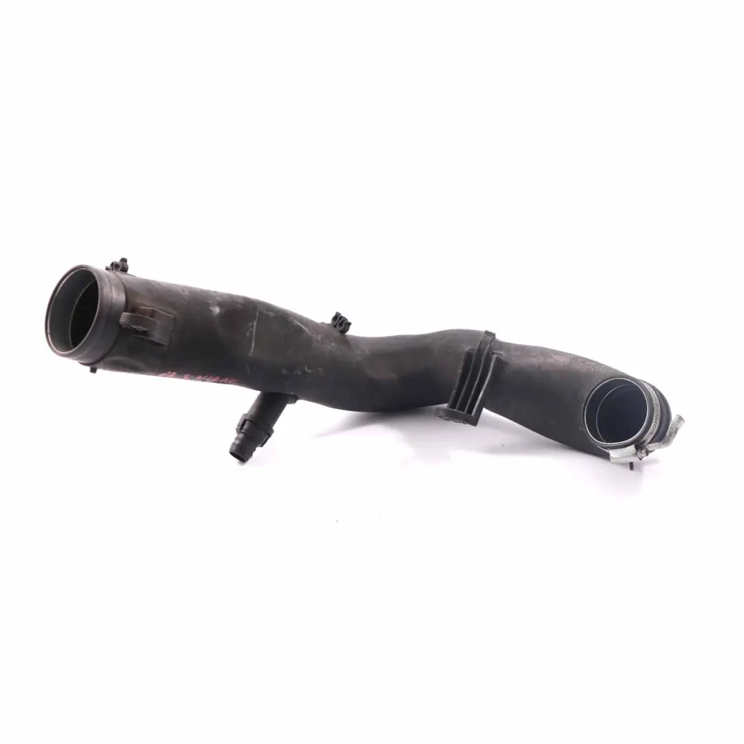 Audi A4 B7 2.0 TDI Diesel Turbo Intercooler Air Intake Hose Pipe - SKU 1K0129654K - Part number 1K0129654K