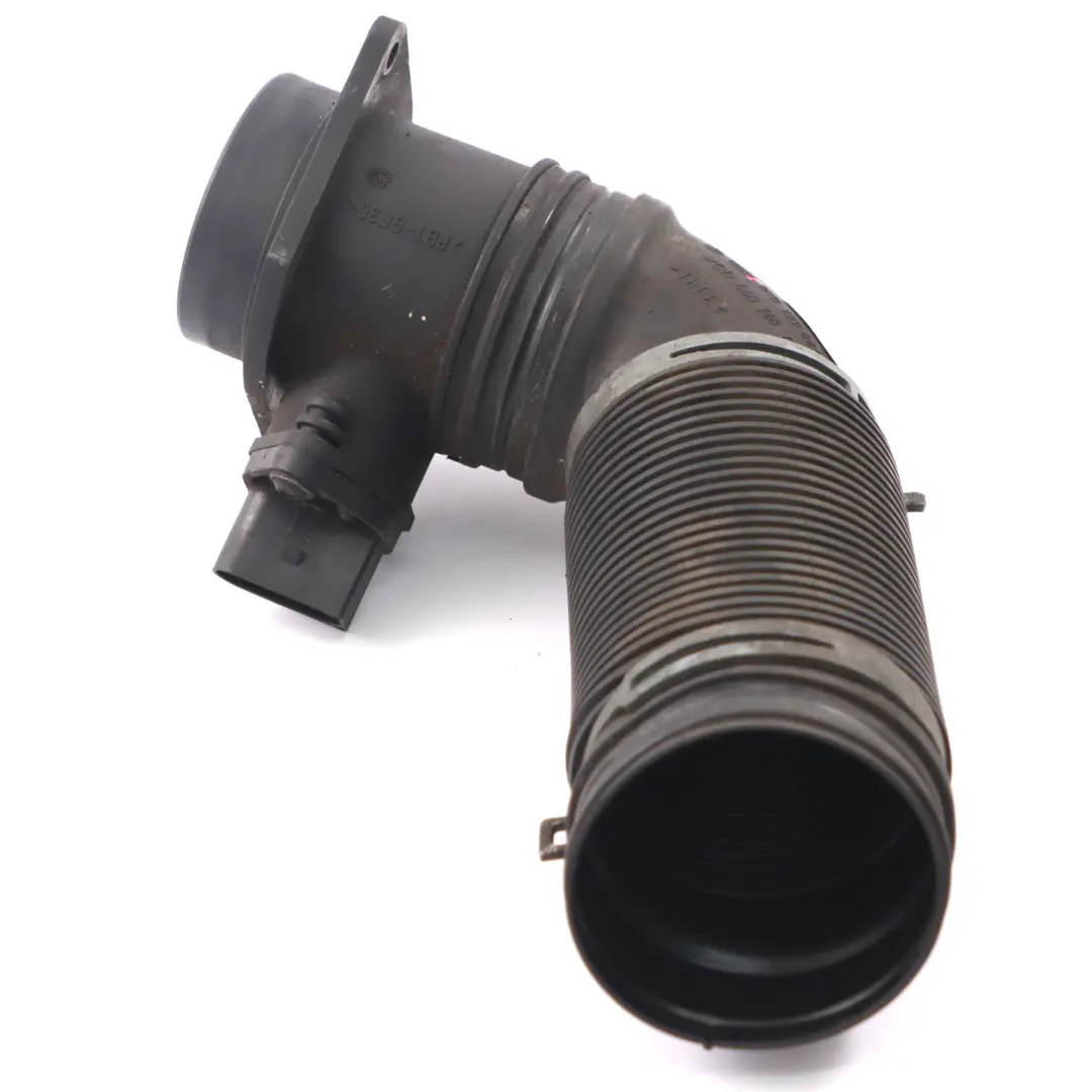 Lufteinlass Ansaugschlauch Maf Sensor Gehäuse für VW Audi Seat 1.9 TDI mit Teilenummer 1K0129684B VW Audi Seat 1.9 TDI Lufteinlass Ansaugschlauch Maf Sensor Gehäuse - SKU 1K0129684B-1 - Teilenummer 1K0129684B