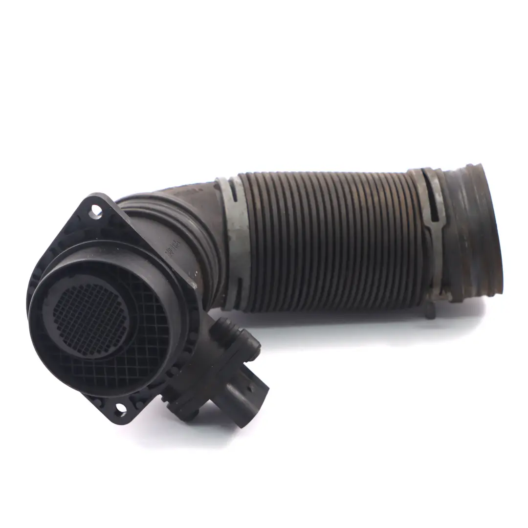 VW Audi Seat 1.9 TDI manguera aspiración de aire Maf Sensor Vivienda - SKU 1K0129684B-1 - Número de pieza 1K0129684B