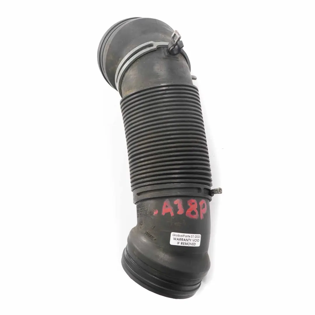 Tubo Flessibile Aspirazione Aria Turbo Ingresso per Audi A3 8P 2.0 TDI con numero di parte 1K0129684L Audi A3 8P 2.0 TDI Tubo Flessibile Aspirazione Aria Turbo Ingresso - SKU 1K0129684L - Numero di parte 1K0129684L