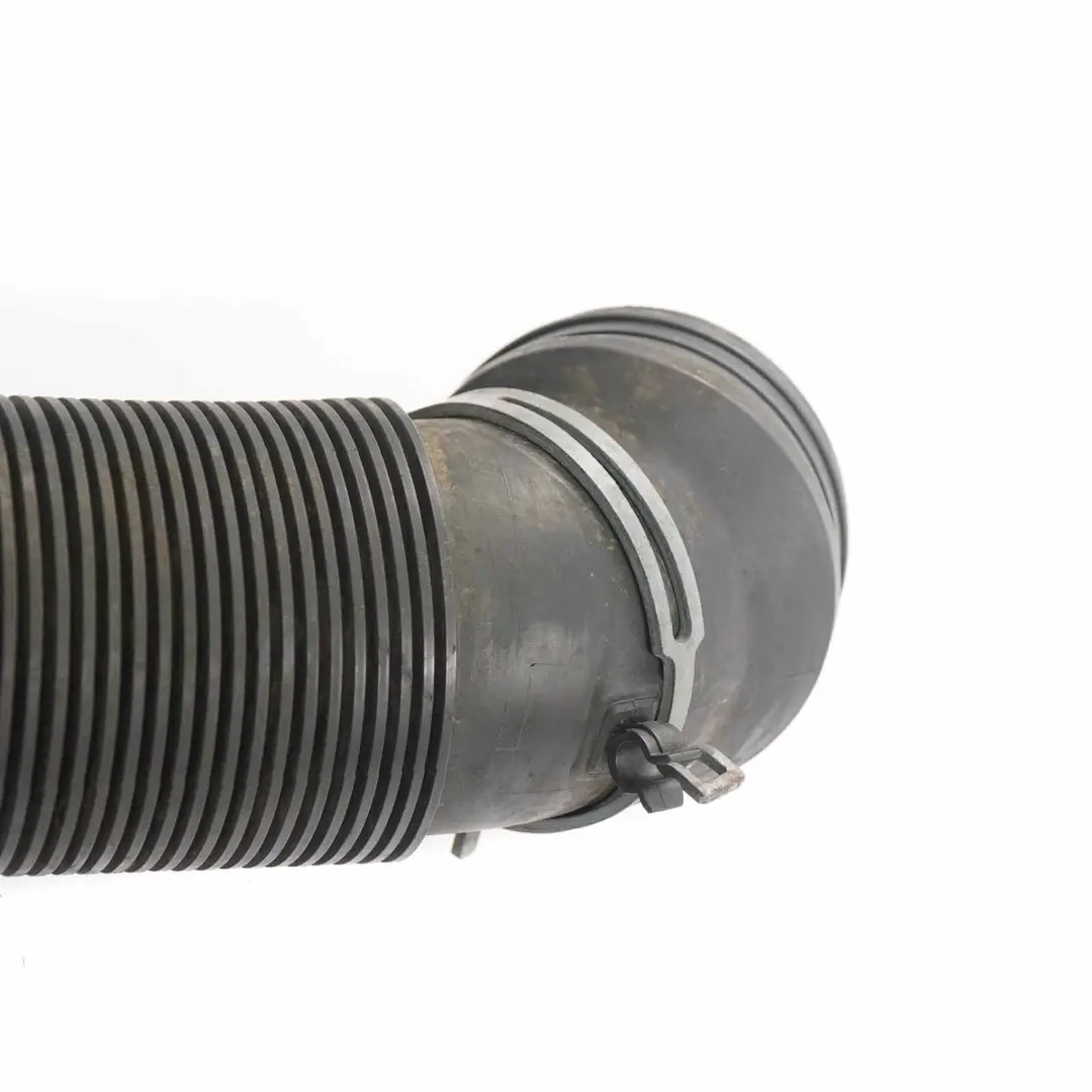 Intake Pipe Hose Line Inlet to Audi A3 8P 2.0 TDI Turbo Air with Part number 1K0129684L Audi A3 8P 2.0 TDI Turbo Air Intake Pipe Hose Line Inlet - SKU 1K0129684L - Part number 1K0129684L