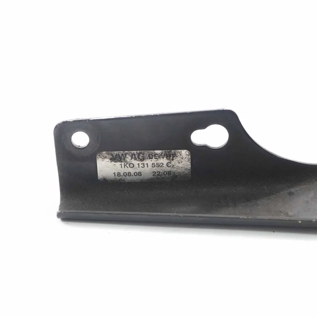 VW Volkswagen Golf 5 Support pour capteur pression différentielle DPF - SKU 1K0131506 - Numéro de pièce 1K0131506