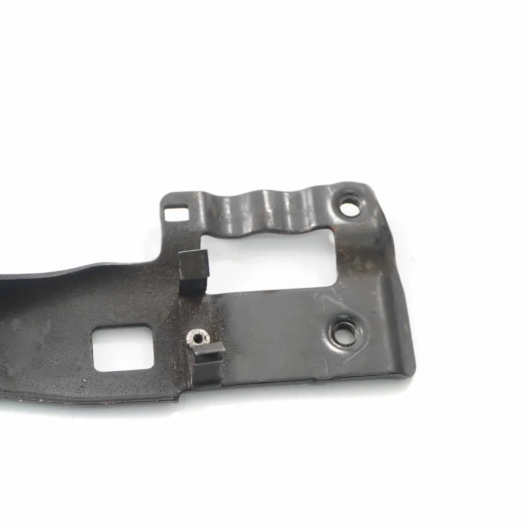 VW Volkswagen Golf 5 DPF Sensore di pressione differenziale Supporto - SKU 1K0131506 - Numero di parte 1K0131506