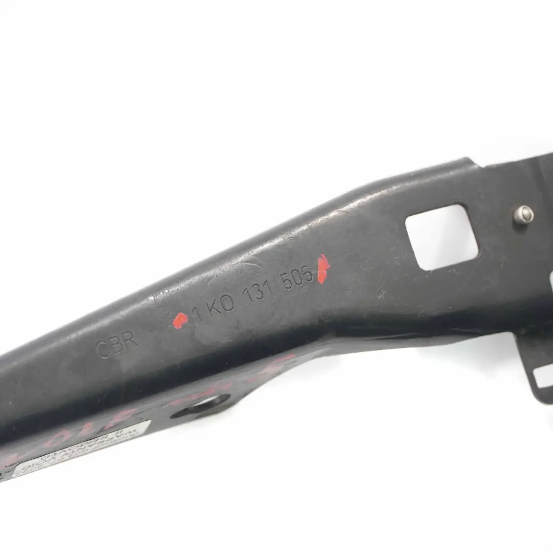 DPF Sensor de presión diferencial Soporte para VW Volkswagen Golf 5 con número de pieza 1K0131506 VW Volkswagen Golf 5 DPF Sensor de presión diferencial Soporte - SKU 1K0131506 - Número de pieza 1K0131506