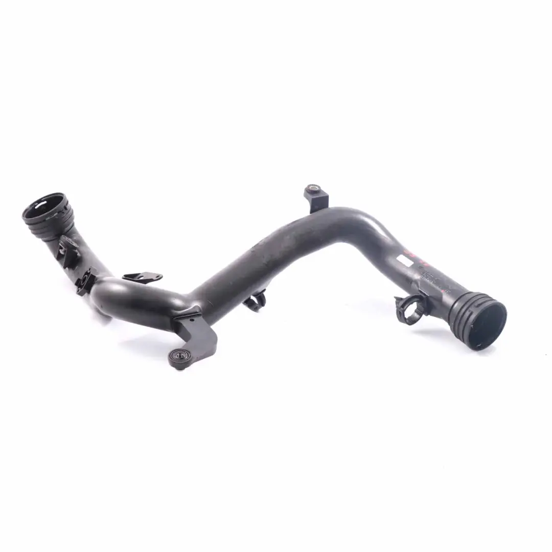 Audi A3 8P TDI Charge Pipe Intercooler Pipe Air Intake Hose - SKU 1K0145762BP - Part number 1K0145762BP