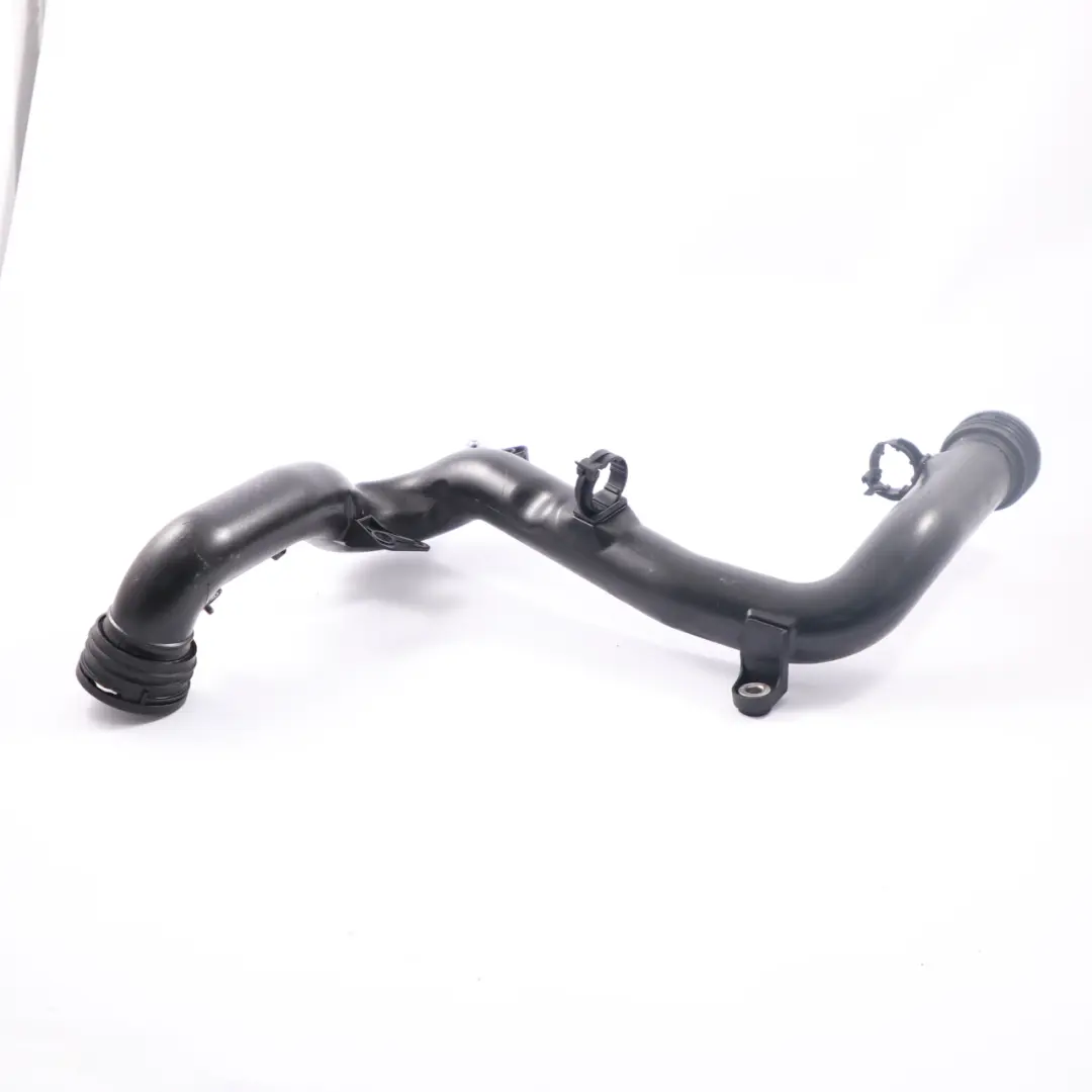 Tubo di carica Tubo intercooler Tubo aspirazione aria per Audi A3 8P TDI con numero di parte 1K0145762BP Audi A3 8P TDI Tubo di carica Tubo intercooler Tubo aspirazione aria - SKU 1K0145762BP - Numero di parte 1K0145762BP