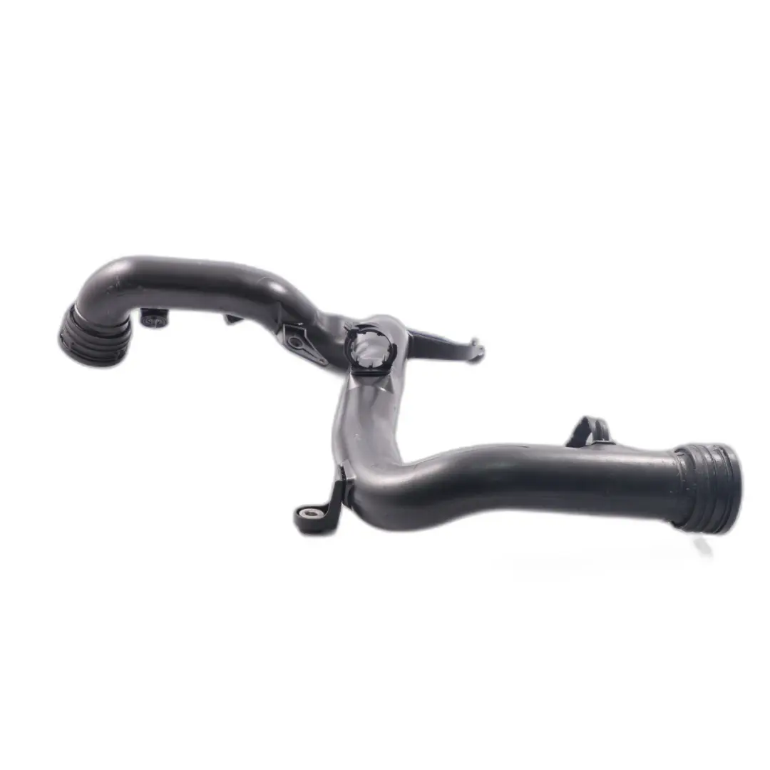 Audi A3 8P TDI Charge Pipe Intercooler Pipe Air Intake Hose - SKU 1K0145762BP - Part number 1K0145762BP