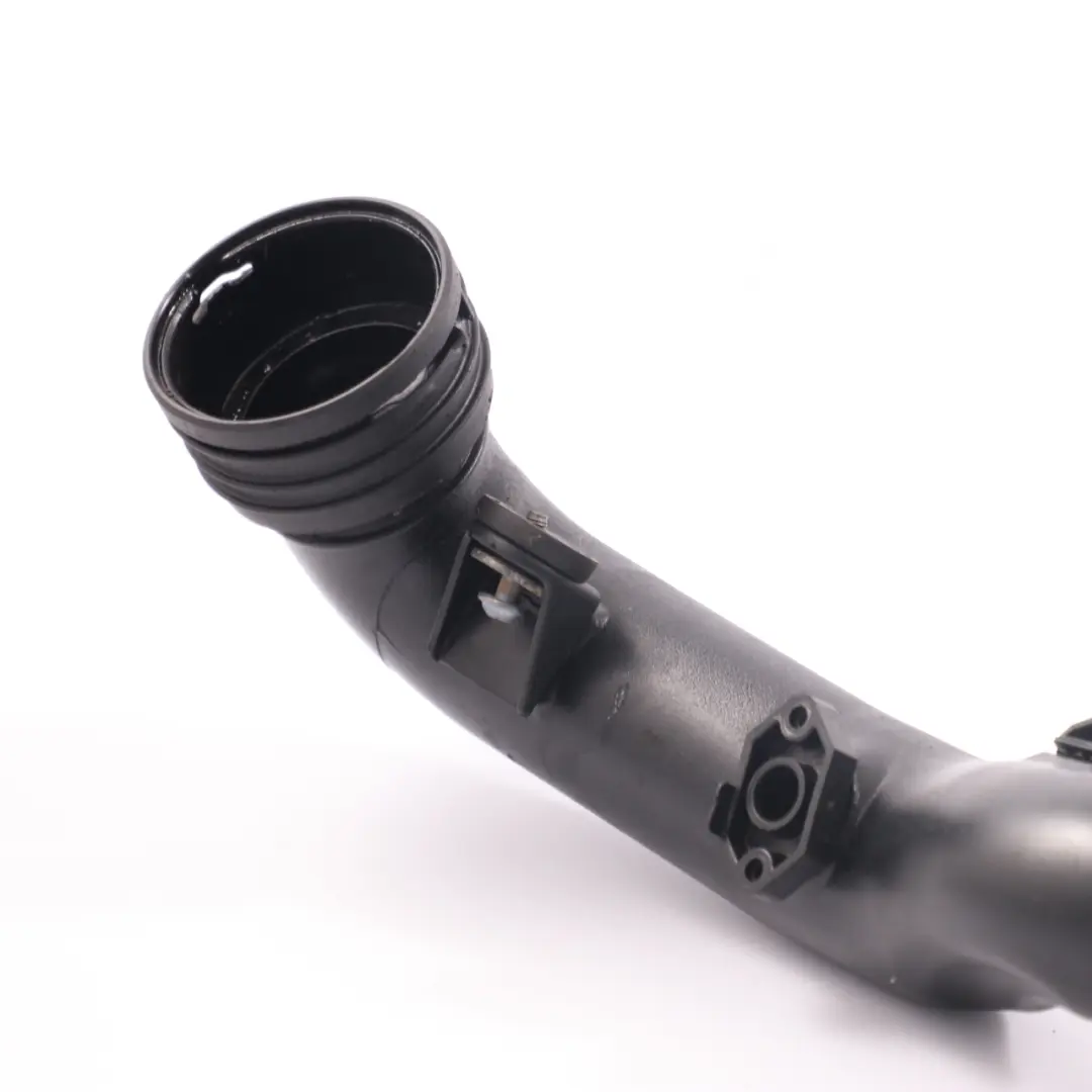 Tubo di carica Tubo intercooler Tubo aspirazione aria per Audi A3 8P TDI con numero di parte 1K0145762BP Audi A3 8P TDI Tubo di carica Tubo intercooler Tubo aspirazione aria - SKU 1K0145762BP - Numero di parte 1K0145762BP