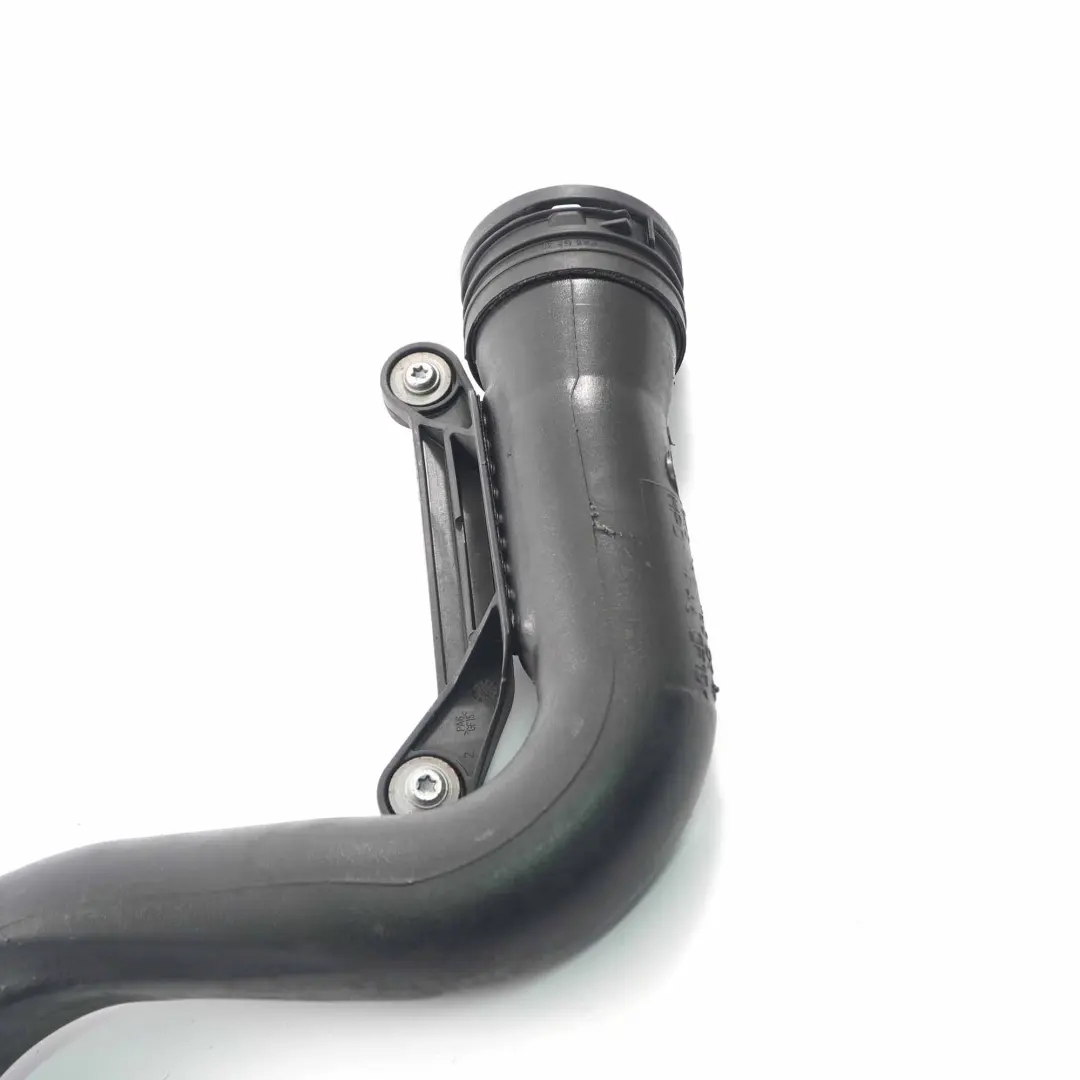 Intake Pipe Hose to Audi A3 8P VW Golf 5 1.9 TDI Intercooler Turbo Air with Part number 1K0145762CK Audi A3 8P VW Golf 5 1.9 TDI Intercooler Turbo Air Intake Pipe Hose - SKU 1K0145762CK - Part number 1K0145762CK