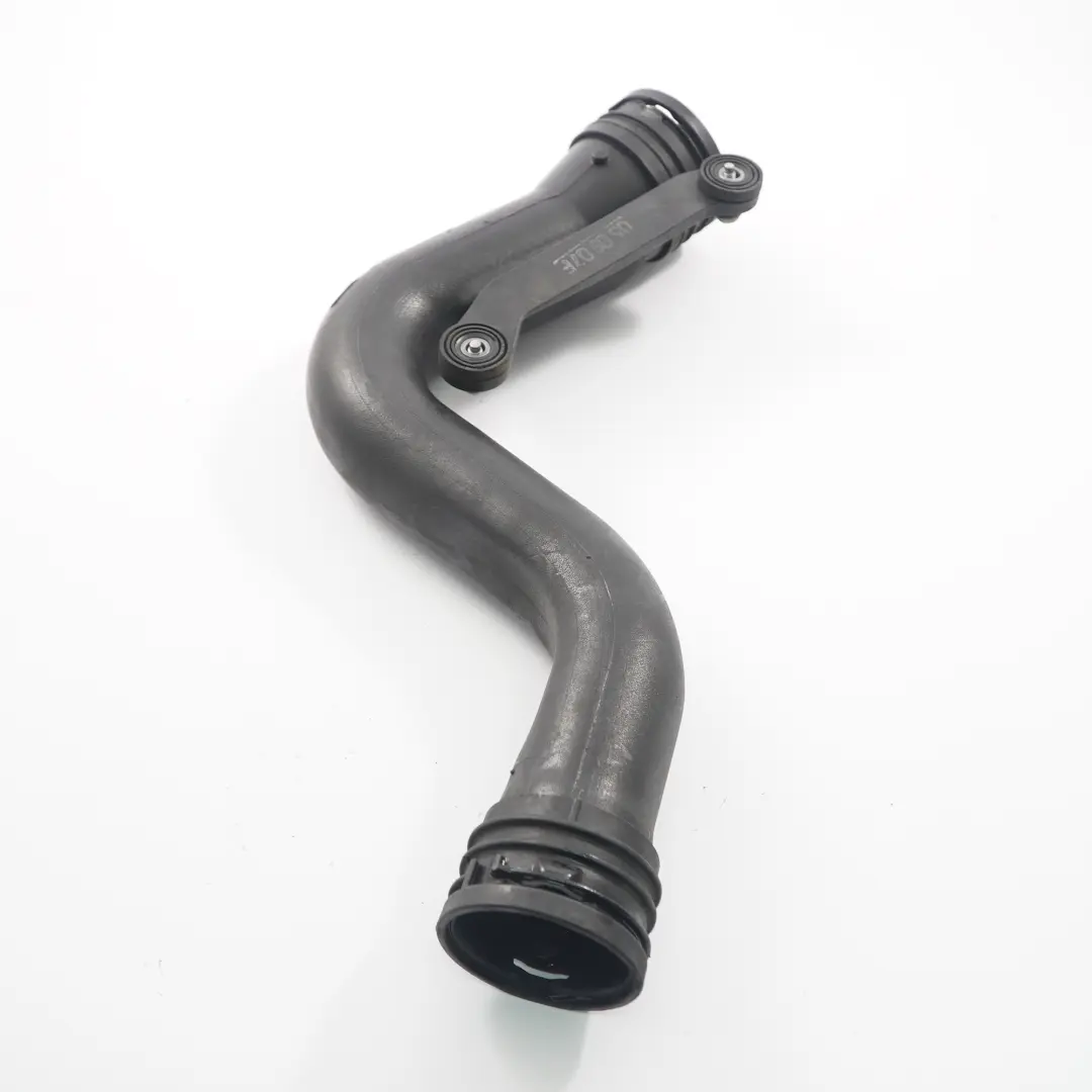 Audi A3 8P VW Golf 5 1.9 TDI Intercooler Tuyau d'admission air turbo - SKU 1K0145762CK - Numéro de pièce 1K0145762CK