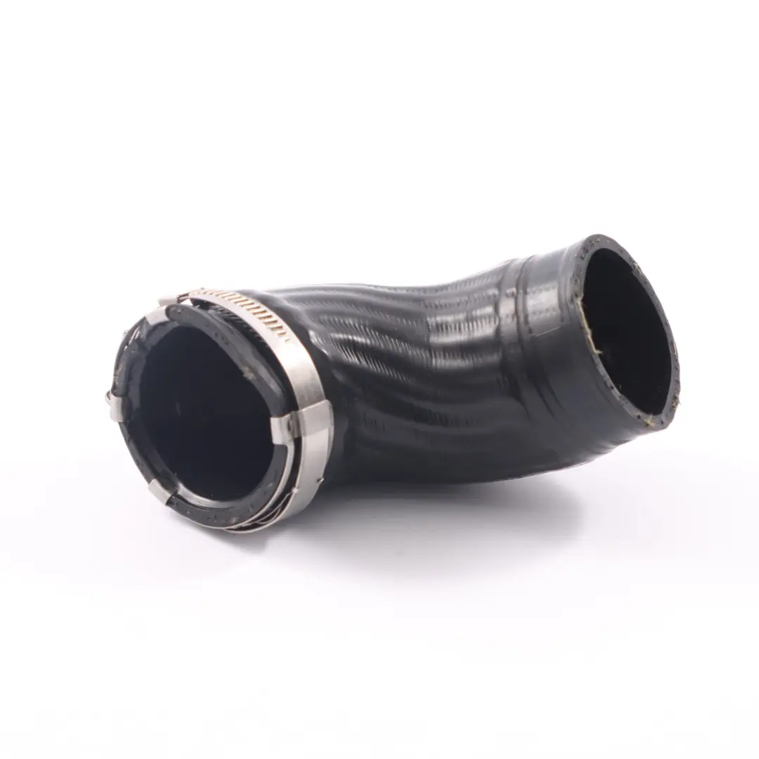 Intake HoseAir Charge Intercooler Pipe Line to Audi VW A3 8P 2.0 TDI with Part number 1K0145762EL Audi VW A3 8P 2.0 TDI Intake HoseAir Charge Intercooler Pipe Line - SKU 1K0145762EL - Part number 1K0145762EL