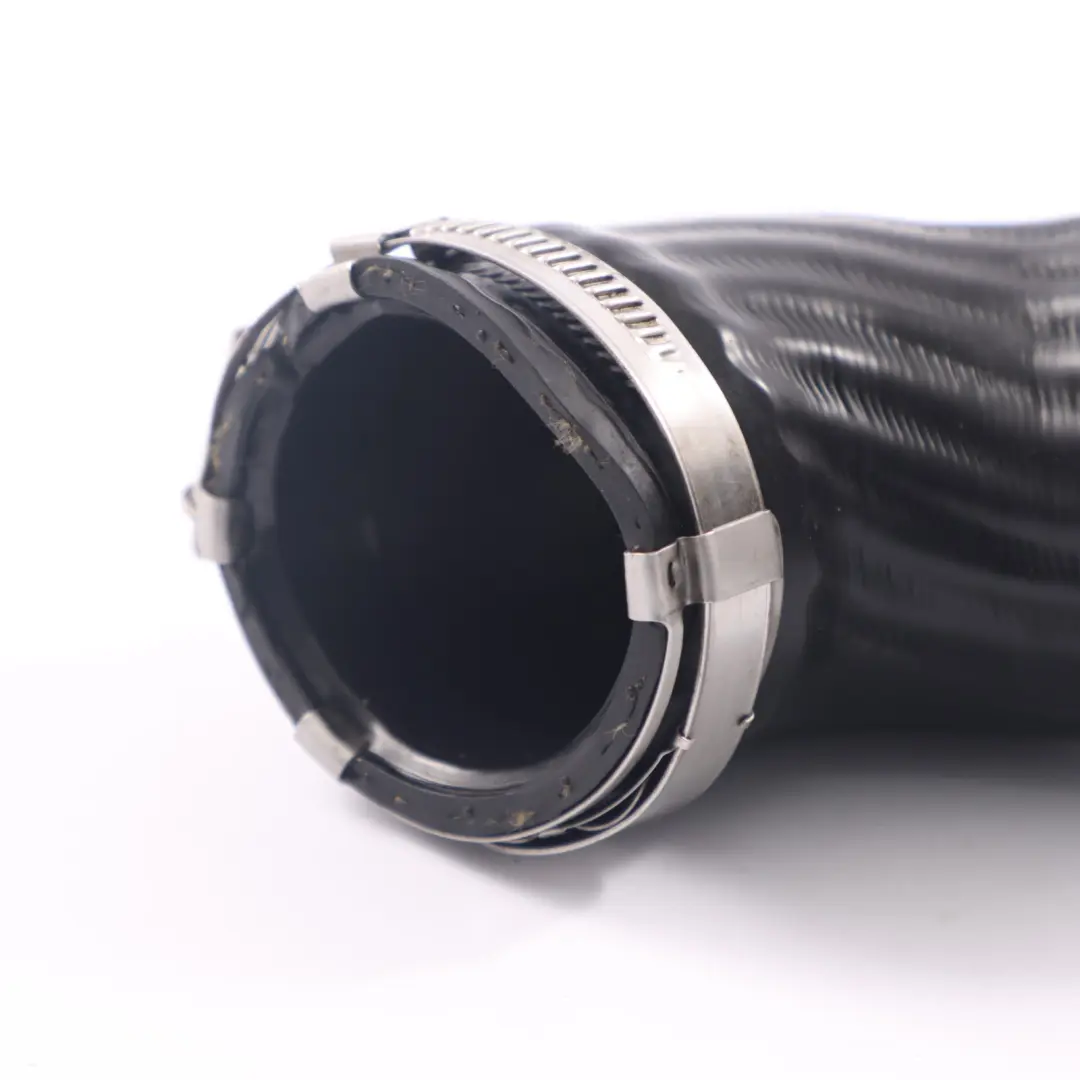 Intake HoseAir Charge Intercooler Pipe Line to Audi VW A3 8P 2.0 TDI with Part number 1K0145762EL Audi VW A3 8P 2.0 TDI Intake HoseAir Charge Intercooler Pipe Line - SKU 1K0145762EL - Part number 1K0145762EL