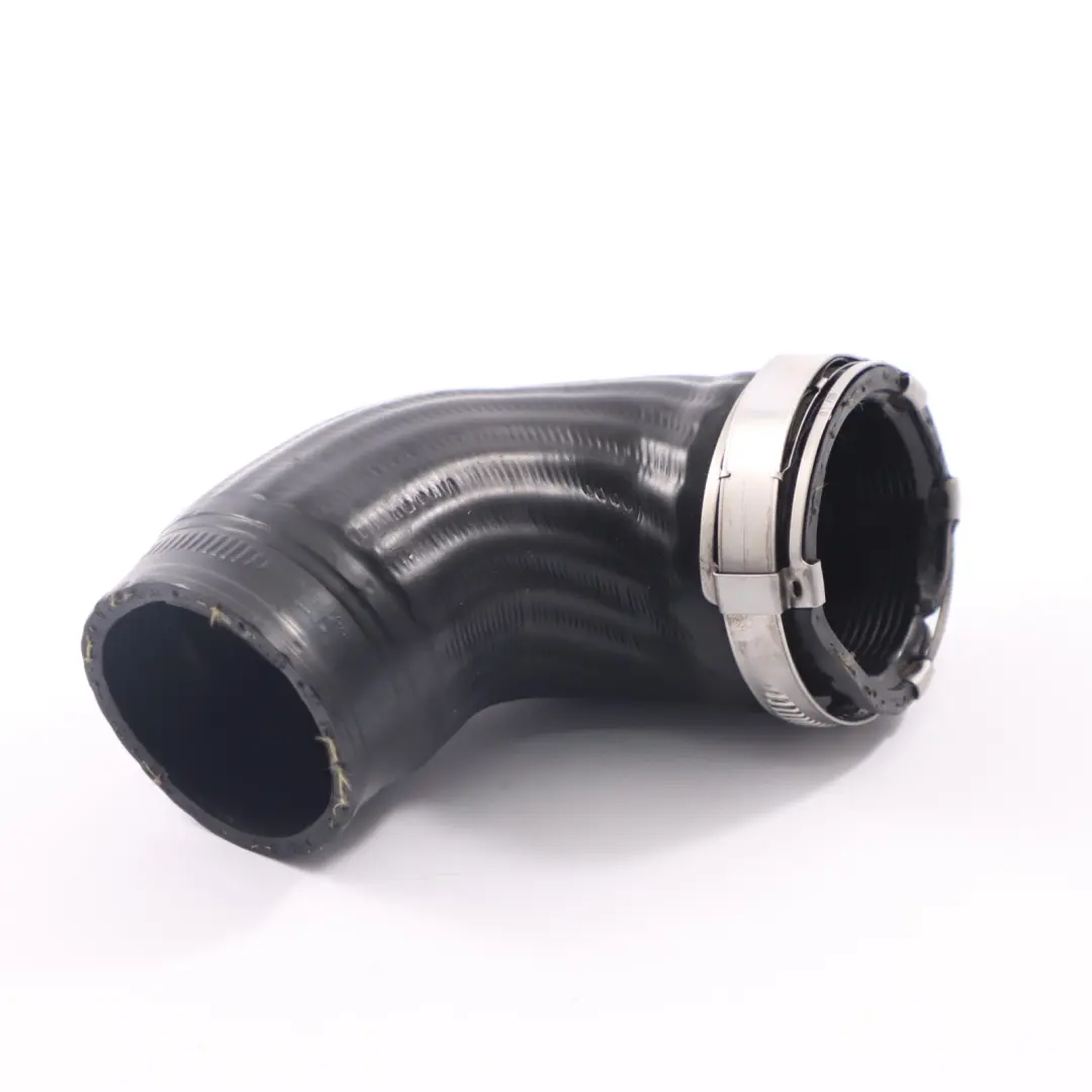 Tuyau d'admission intercooler de charge d'air pour Audi VW A3 8P 2.0 TDI à propos du numéro de pièce 1K0145762EL Audi VW A3 8P 2.0 TDI Tuyau d'admission intercooler de charge d'air - SKU 1K0145762EL - Numéro de pièce 1K0145762EL