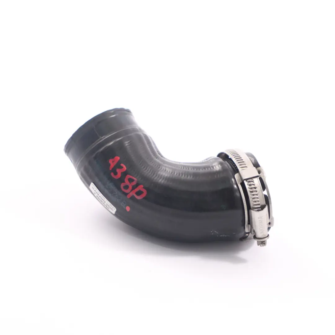 Wąż Dolotowy Powietrza Intercooler Turbo do Audi VW A3 8P 2.0 TDI o numerze 1K0145762EL Audi VW A3 8P 2.0 TDI Wąż Dolotowy Powietrza Intercooler Turbo - SKU 1K0145762EL - Numer Części 1K0145762EL
