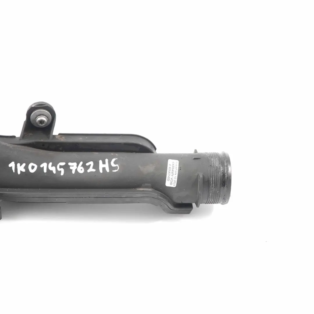 Pipe Hose Line pour Volkswagen VW Golf V TDI Turbo Intercooler à propos du numéro de pièce 1K0145762HS Volkswagen VW Golf V TDI Turbo Intercooler Pipe Hose Line - SKU 1K0145762HS - Numéro de pièce 1K0145762HS