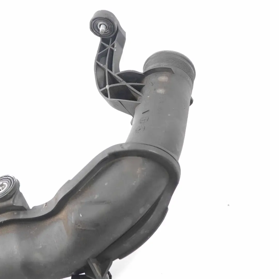 Volkswagen VW Golf Mk5 V TDI Turbo Intercooler Pipe Hose Line - SKU 1K0145762HS - Part number 1K0145762HS