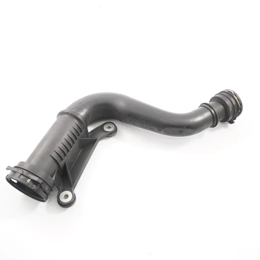 Audi A3 8P VW Golf 5 2.0 TDI Intercooler Air Intake Pipe Hose - SKU 1K0145762S - Part number 1K0145762S