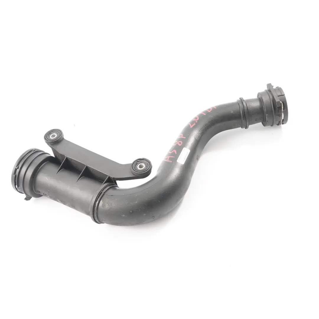 Intake Pipe Hose to Audi A3 8P VW Golf 5 2.0 TDI Intercooler Air with Part number 1K0145762S Audi A3 8P VW Golf 5 2.0 TDI Intercooler Air Intake Pipe Hose - SKU 1K0145762S - Part number 1K0145762S