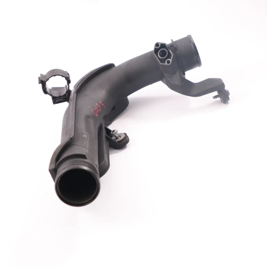 Volkswagen VW Golf V TDI Turbo Intercooler Pipe Hose Line - SKU 1K0145770AE - Numéro de pièce 1K0145770AE