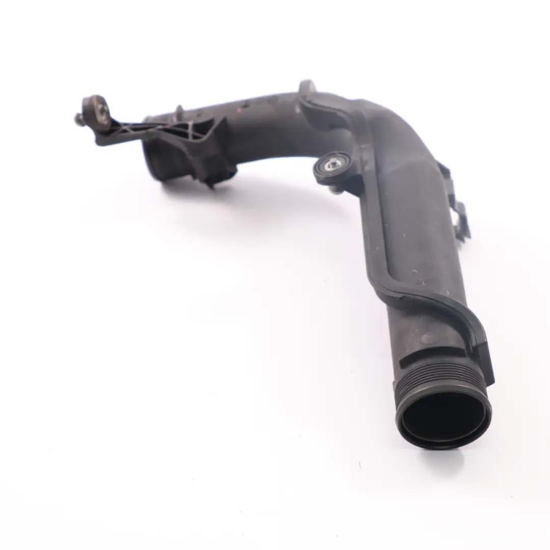 Pipe Hose Line pour Volkswagen VW Golf V TDI Turbo Intercooler à propos du numéro de pièce 1K0145770AE Volkswagen VW Golf V TDI Turbo Intercooler Pipe Hose Line - SKU 1K0145770AE - Numéro de pièce 1K0145770AE