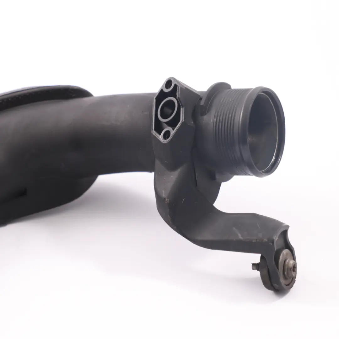 Pipe Hose Line pour Volkswagen VW Golf V TDI Turbo Intercooler à propos du numéro de pièce 1K0145770AE Volkswagen VW Golf V TDI Turbo Intercooler Pipe Hose Line - SKU 1K0145770AE - Numéro de pièce 1K0145770AE