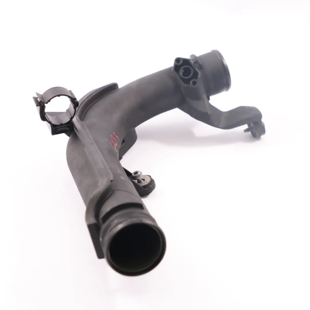 Línea de mangueras para Volkswagen VW Golf V TDI Turbo Intercooler con número de pieza 1K0145770AE Volkswagen VW Golf V TDI Turbo Intercooler Línea de mangueras - SKU 1K0145770AE - Número de pieza 1K0145770AE