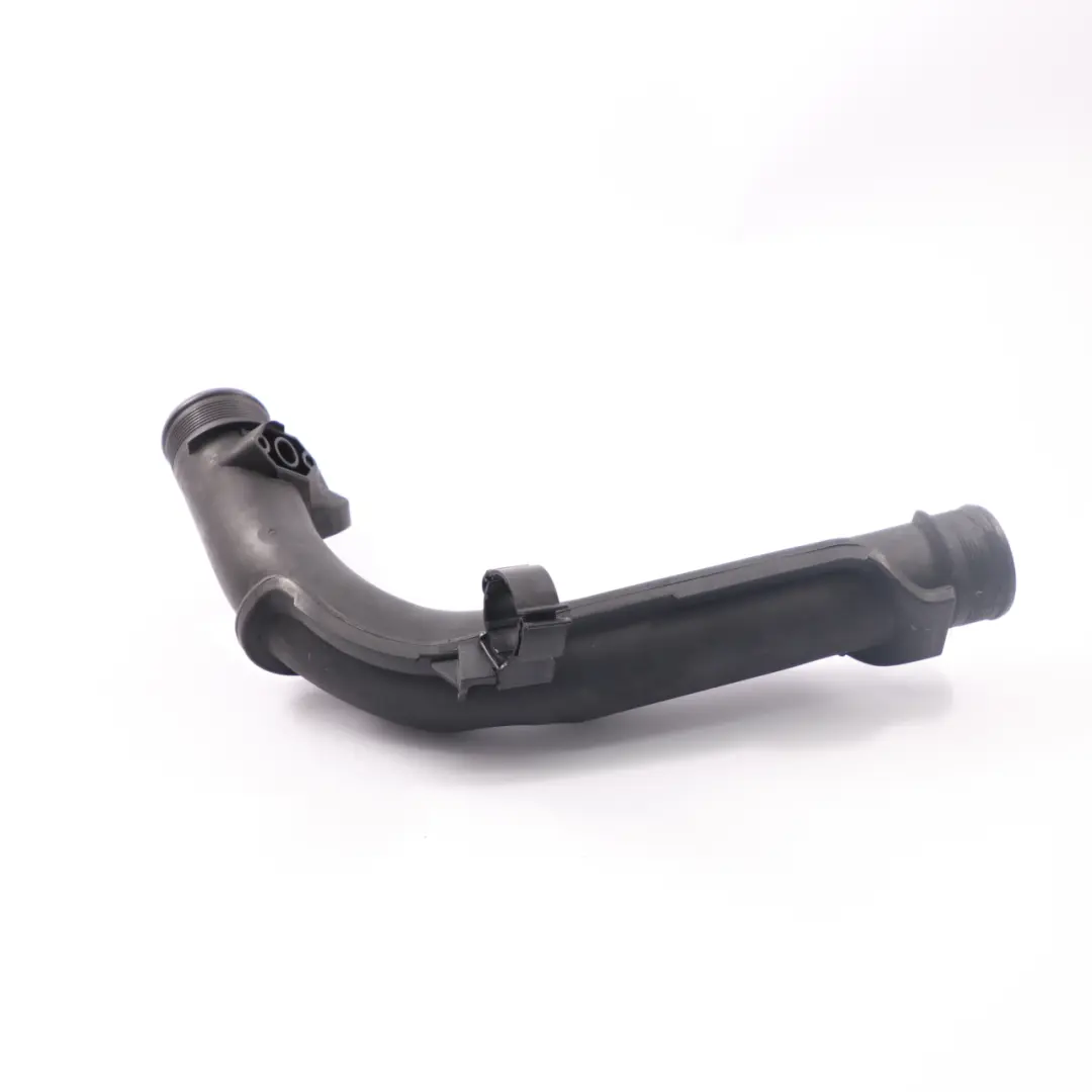Volkswagen VW Golf V TDI Turbo Intercooler Pipe Hose Line - SKU 1K0145770AE - Numéro de pièce 1K0145770AE