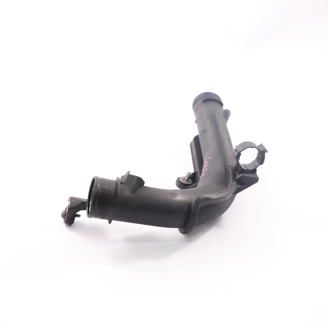 Pipe Hose Line pour Volkswagen VW Golf V TDI Turbo Intercooler à propos du numéro de pièce 1K0145770AE Volkswagen VW Golf V TDI Turbo Intercooler Pipe Hose Line - SKU 1K0145770AE - Numéro de pièce 1K0145770AE