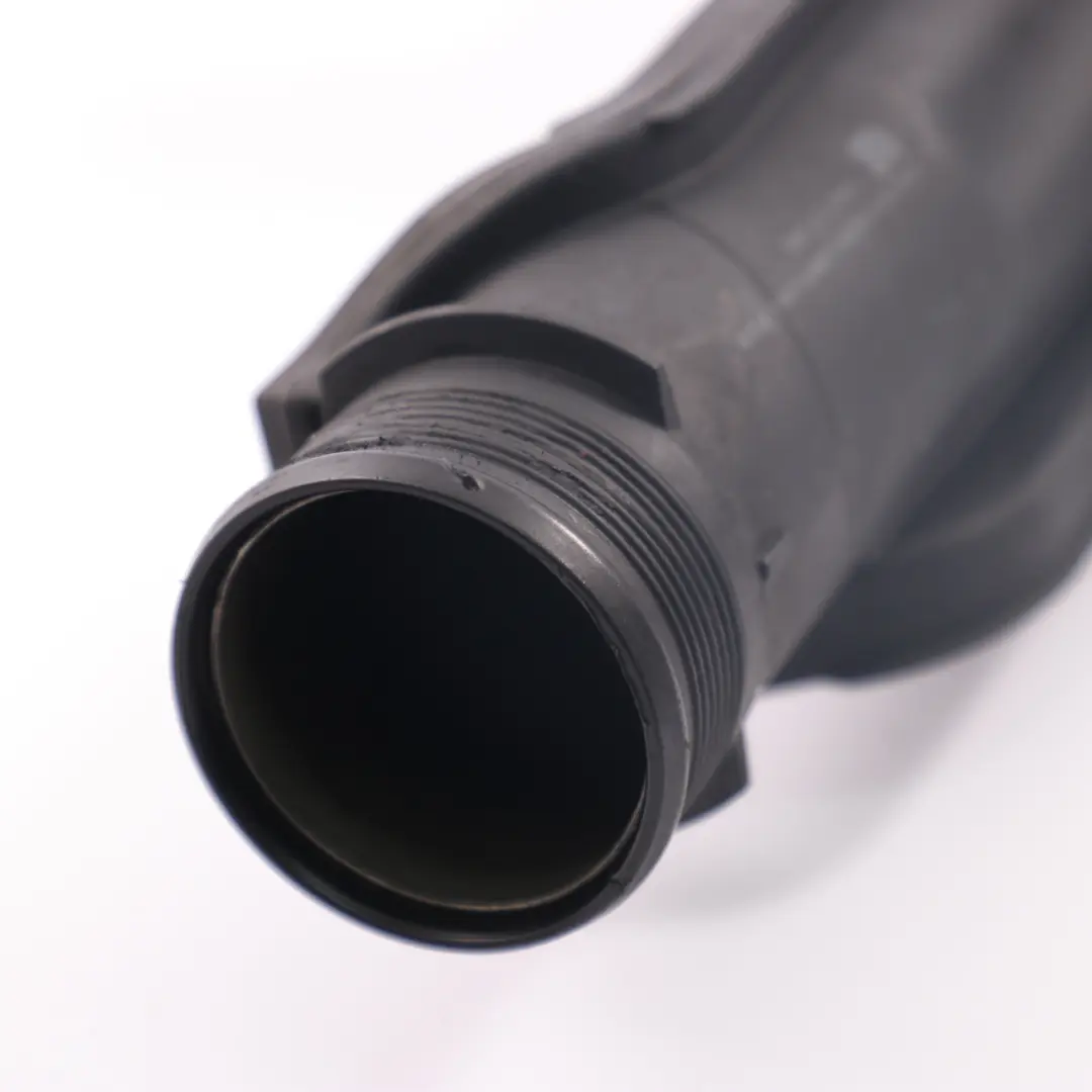 Volkswagen VW Golf Mk5 V TDI Turbo Intercooler Pipe Hose Line - SKU 1K0145770AE - Part number 1K0145770AE