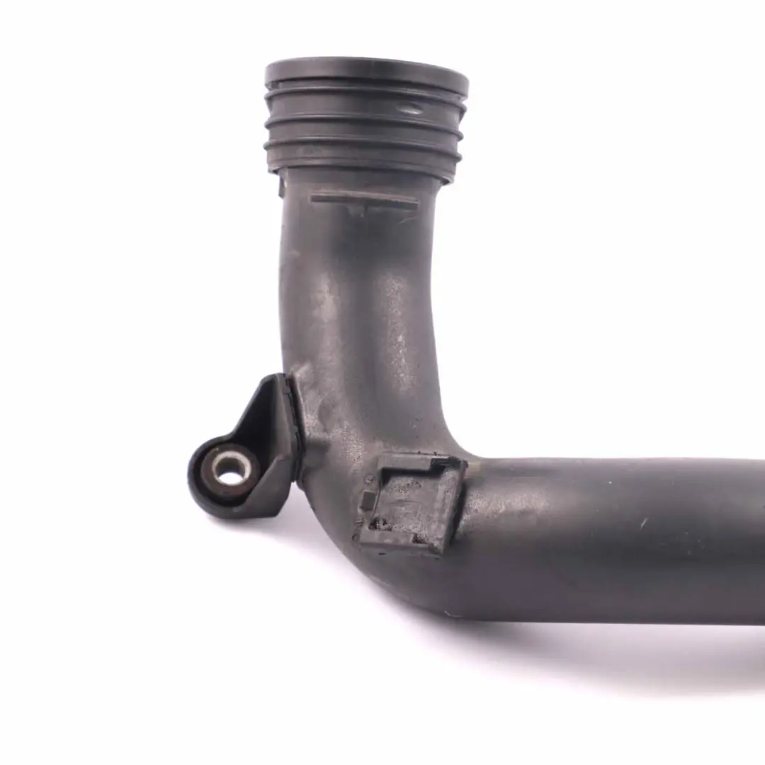 Audi A3 8P TDI Tuyau de charge Tuyau d'intercooler d'air - SKU 1K0145770AF - Numéro de pièce 1K0145770AF