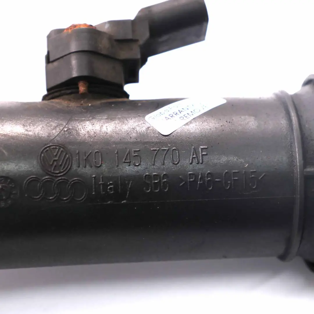 Rura Intercoolera do Audi A3 8P TDI o numerze 1K0145770AF Audi A3 8P TDI Rura Intercoolera - SKU 1K0145770AF - Numer Części 1K0145770AF